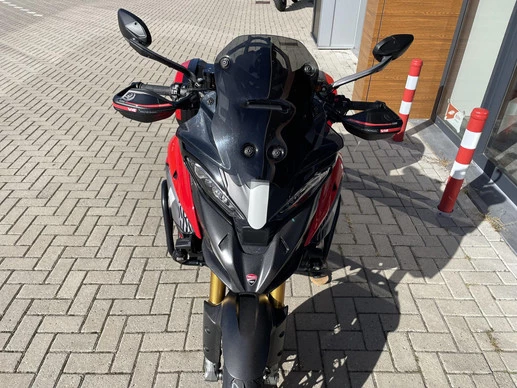 Ducati Multistrada - Afbeelding 22 van 27
