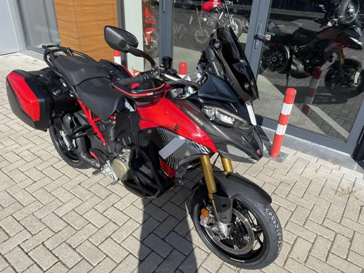 Ducati Multistrada - Afbeelding 23 van 27