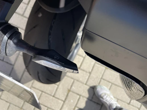 Ducati Multistrada - Afbeelding 25 van 27