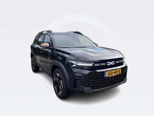 Dacia Bigster - Afbeelding 1 van 30