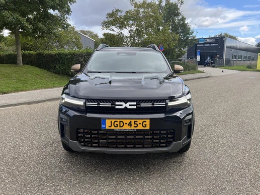 Dacia Bigster - Afbeelding 2 van 30