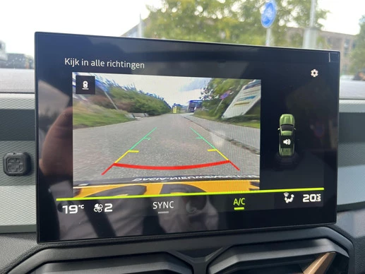 Dacia Bigster - Afbeelding 5 van 30