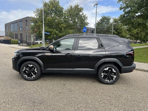 Dacia Bigster - Afbeelding 6 van 30