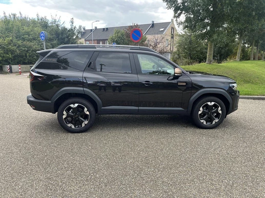 Dacia Bigster - Afbeelding 10 van 30