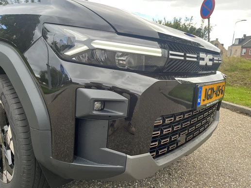 Dacia Bigster - Afbeelding 12 van 30