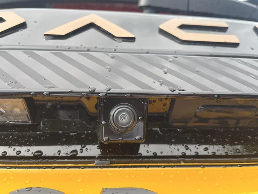 Dacia Bigster - Afbeelding 18 van 30