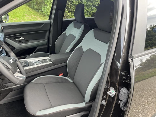 Dacia Bigster - Afbeelding 22 van 30