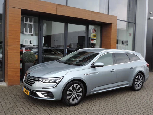 Renault Talisman - Afbeelding 1 van 30