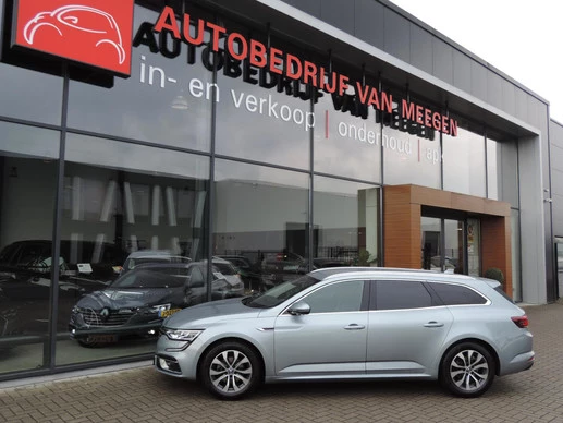 Renault Talisman - Afbeelding 2 van 30