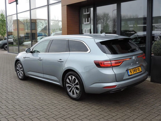 Renault Talisman - Afbeelding 3 van 30