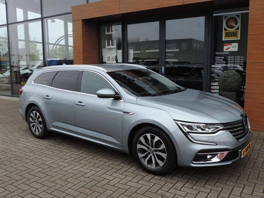 Renault Talisman - Afbeelding 4 van 30