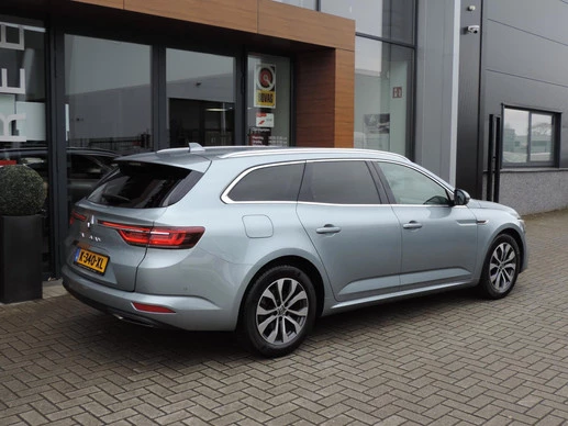 Renault Talisman - Afbeelding 5 van 30