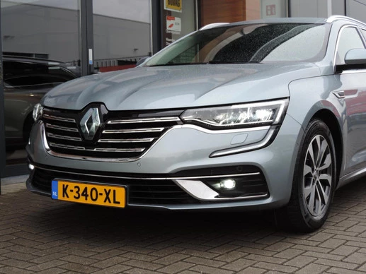 Renault Talisman - Afbeelding 6 van 30