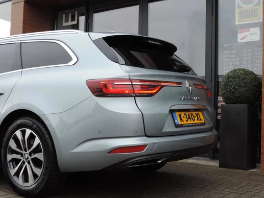Renault Talisman - Afbeelding 7 van 30
