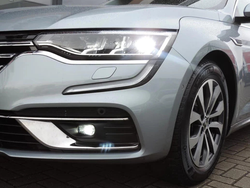 Renault Talisman - Afbeelding 8 van 30
