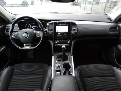 Renault Talisman - Afbeelding 10 van 30