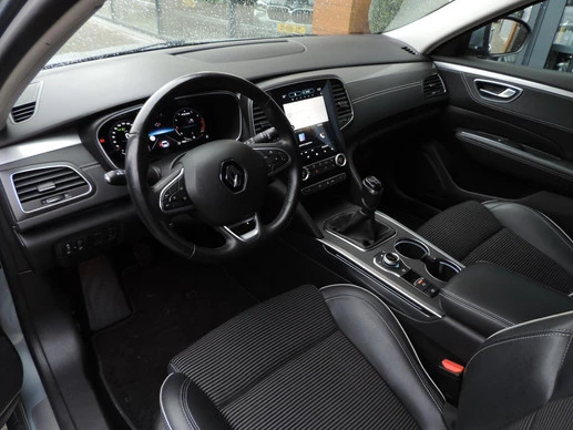 Renault Talisman - Afbeelding 11 van 30
