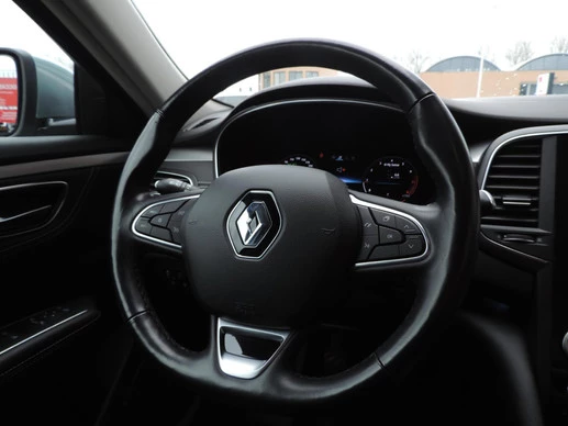 Renault Talisman - Afbeelding 25 van 30