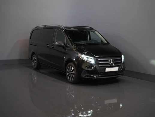 Mercedes-Benz eVito - Afbeelding 1 van 30