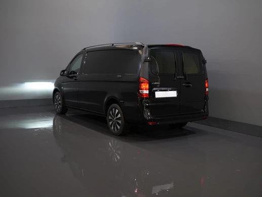 Mercedes-Benz eVito - Afbeelding 2 van 30