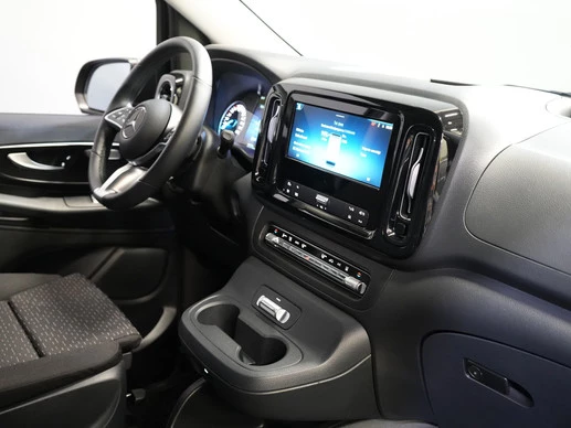 Mercedes-Benz eVito - Afbeelding 3 van 30