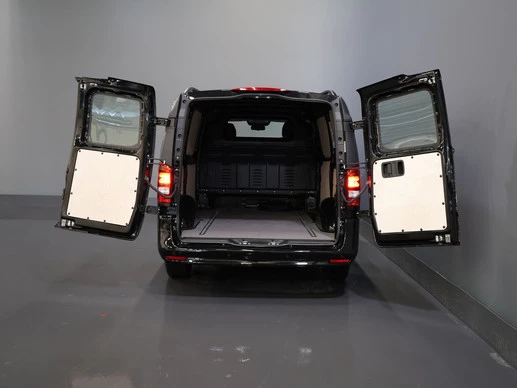 Mercedes-Benz eVito - Afbeelding 5 van 30