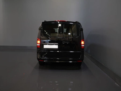 Mercedes-Benz eVito - Afbeelding 6 van 30