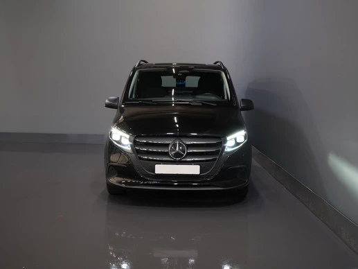 Mercedes-Benz eVito - Afbeelding 7 van 30