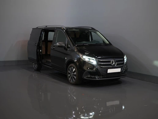 Mercedes-Benz eVito - Afbeelding 9 van 30