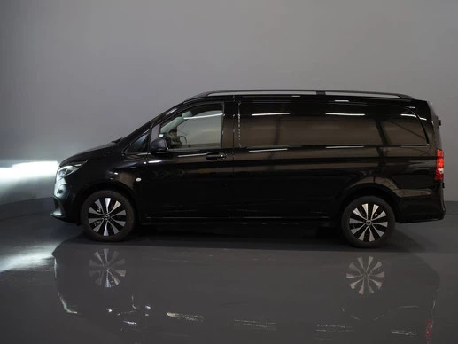 Mercedes-Benz eVito - Afbeelding 10 van 30