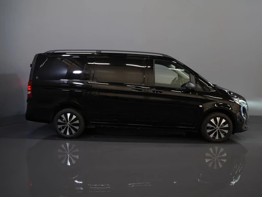 Mercedes-Benz eVito - Afbeelding 11 van 30