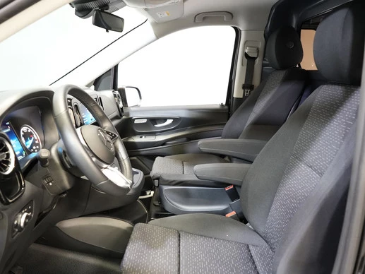 Mercedes-Benz eVito - Afbeelding 12 van 30