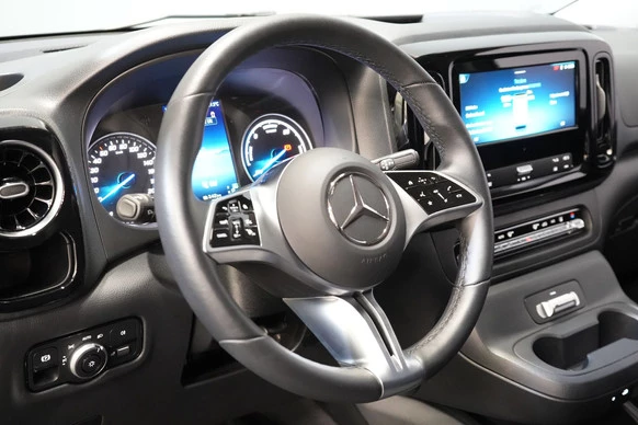 Mercedes-Benz eVito - Afbeelding 14 van 30