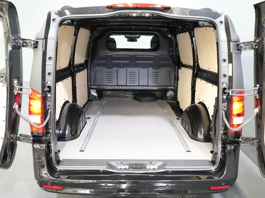 Mercedes-Benz eVito - Afbeelding 15 van 30