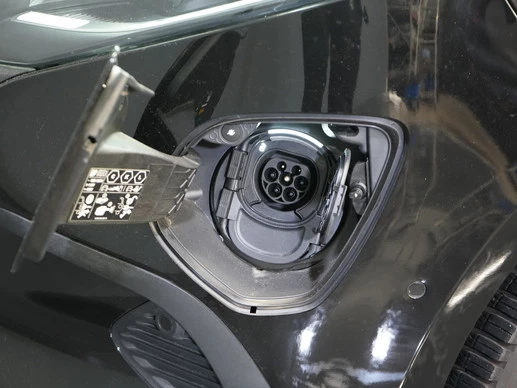 Mercedes-Benz eVito - Afbeelding 17 van 30