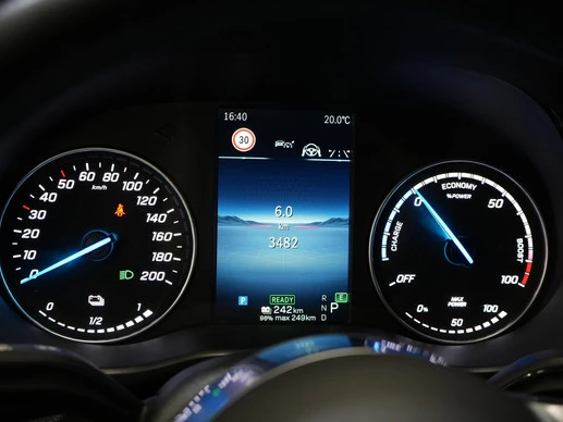 Mercedes-Benz eVito - Afbeelding 21 van 30