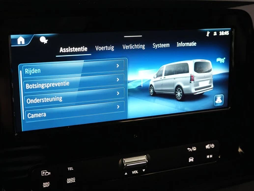 Mercedes-Benz eVito - Afbeelding 28 van 30