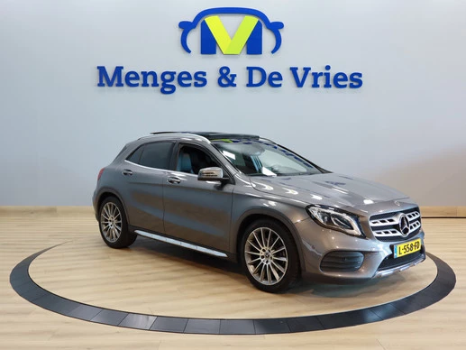 Mercedes-Benz GLA - Afbeelding 1 van 30