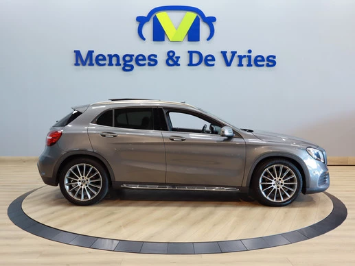 Mercedes-Benz GLA - Afbeelding 3 van 30