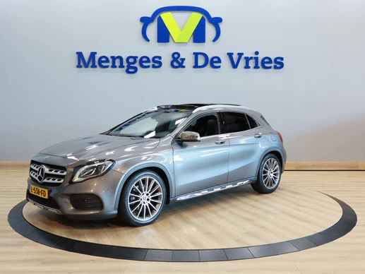 Mercedes-Benz GLA - Afbeelding 8 van 30