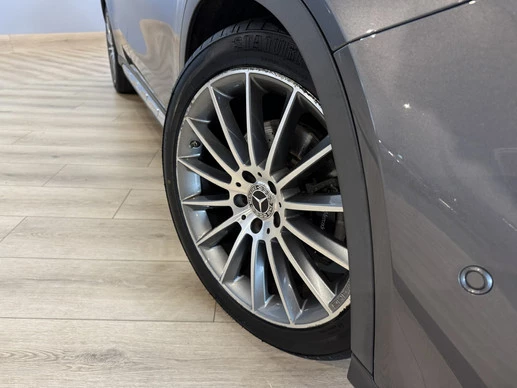 Mercedes-Benz GLA - Afbeelding 9 van 30