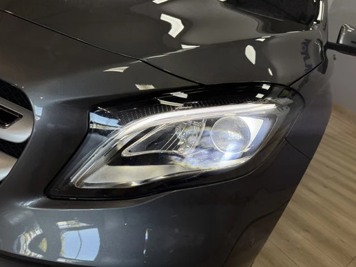 Mercedes-Benz GLA - Afbeelding 10 van 30