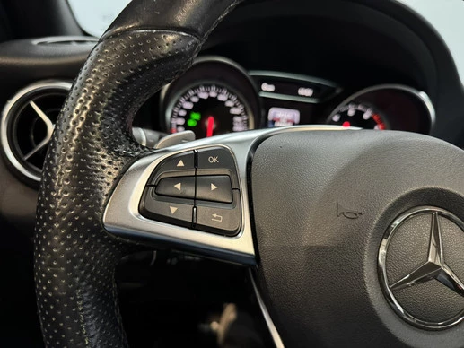 Mercedes-Benz GLA - Afbeelding 17 van 30