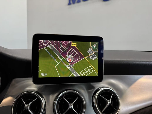 Mercedes-Benz GLA - Afbeelding 21 van 30