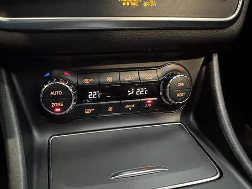 Mercedes-Benz GLA - Afbeelding 24 van 30