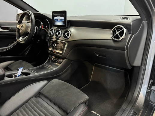 Mercedes-Benz GLA - Afbeelding 29 van 30