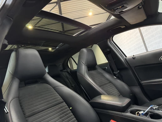 Mercedes-Benz GLA - Afbeelding 30 van 30