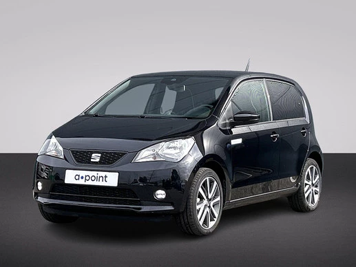 SEAT Mii - Afbeelding 1 van 29