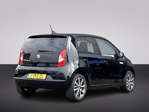 SEAT Mii - Afbeelding 4 van 29