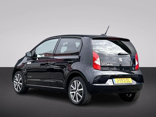 SEAT Mii - Afbeelding 5 van 29